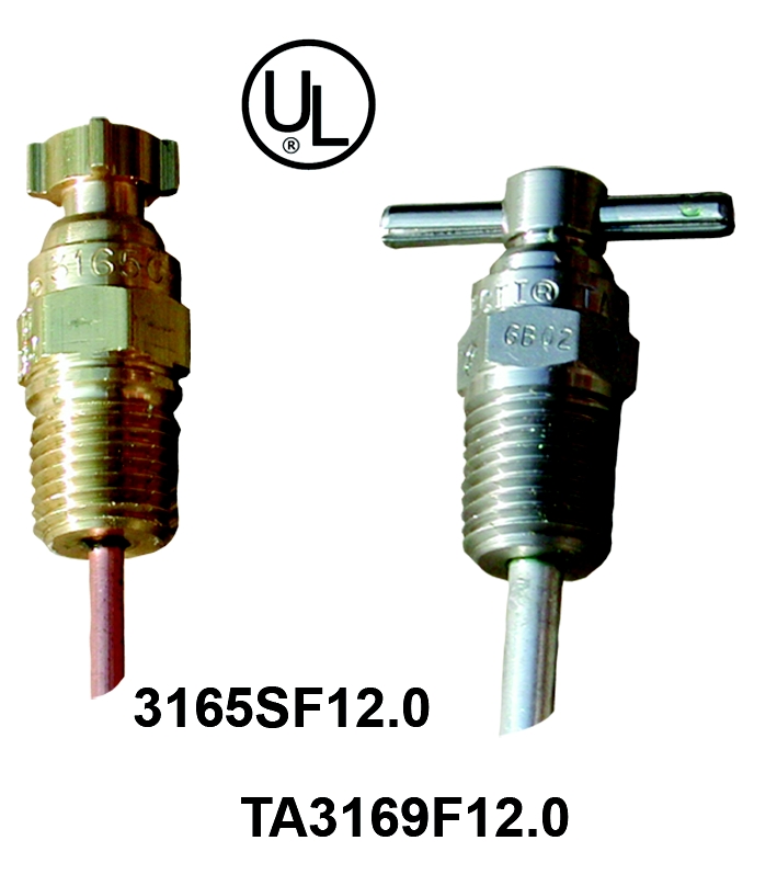 Fixed Liquid Level Gauges